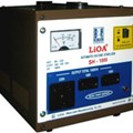 Ổn áp Lioa 1kva SH-1000